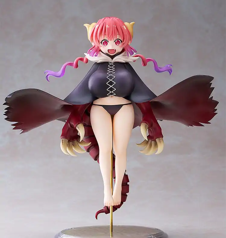 Miss Kobayashi's Dragon Maid Statuie PVC 1/7 Iruru 22 cm poza produsului