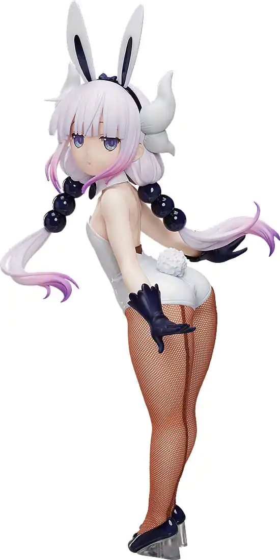 Miss Kobayashi's Dragon Maid Statuie PVC 1/4 Kanna: Bunny Ver. 35 cm poza produsului