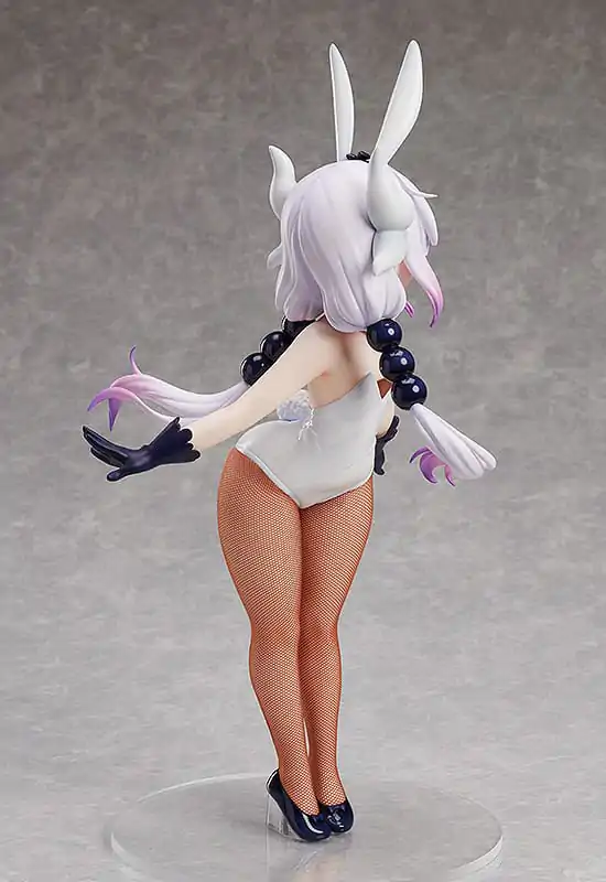 Miss Kobayashi's Dragon Maid Statuie PVC 1/4 Kanna: Bunny Ver. 35 cm poza produsului