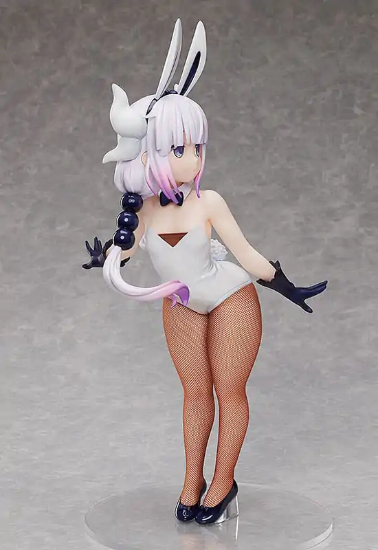 Miss Kobayashi's Dragon Maid Statuie PVC 1/4 Kanna: Bunny Ver. 35 cm poza produsului