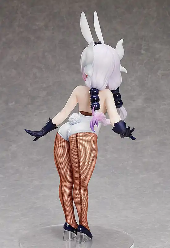 Miss Kobayashi's Dragon Maid Statuie PVC 1/4 Kanna: Bunny Ver. 35 cm poza produsului