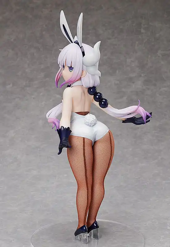 Miss Kobayashi's Dragon Maid Statuie PVC 1/4 Kanna: Bunny Ver. 35 cm poza produsului