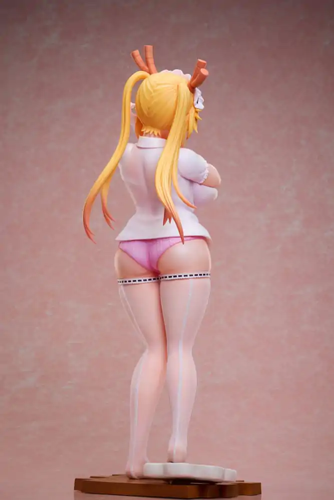 Miss Kobayashi´s Dragon Maid Statueta PVC 1/4 Tohru 48 cm poza produsului