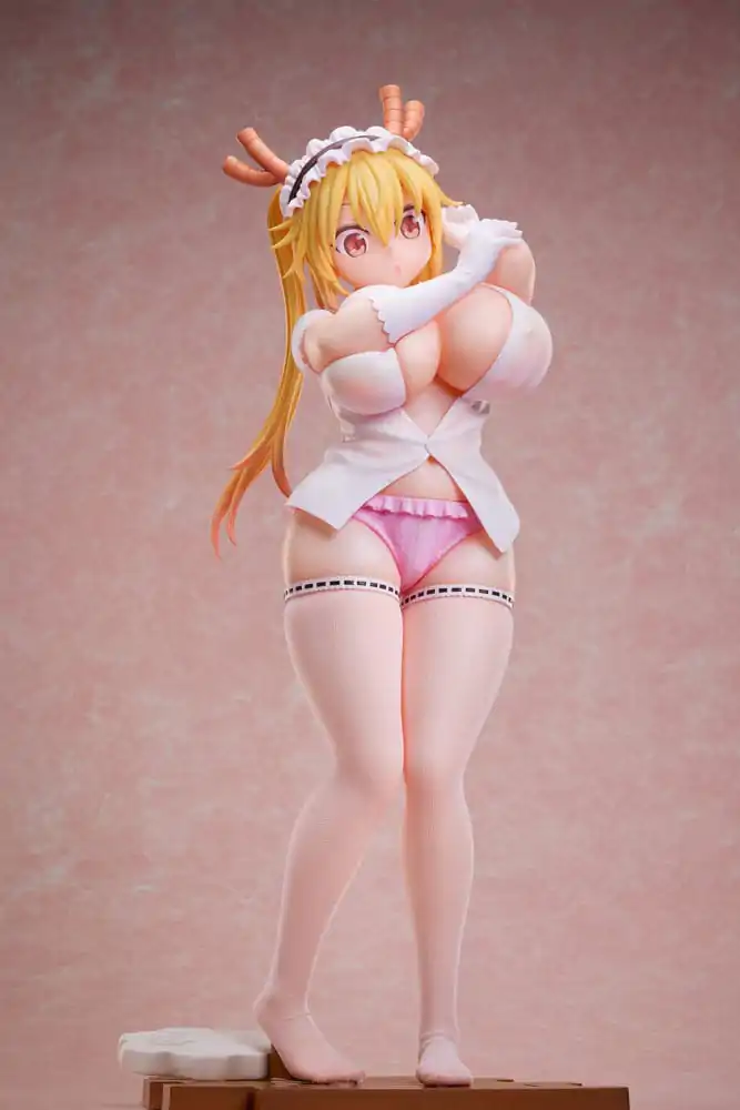 Miss Kobayashi´s Dragon Maid Statueta PVC 1/4 Tohru 48 cm poza produsului