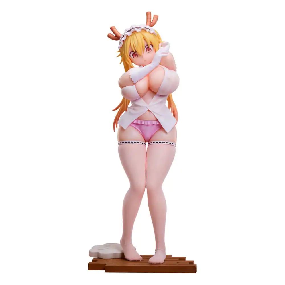 Miss Kobayashi´s Dragon Maid Statueta PVC 1/4 Tohru 48 cm poza produsului