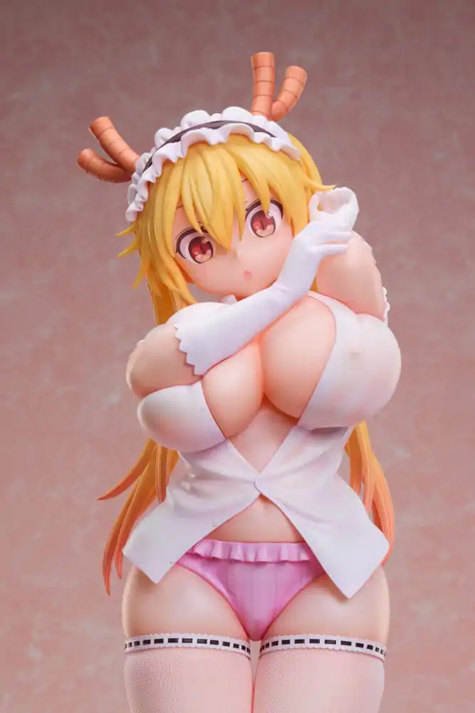Miss Kobayashi´s Dragon Maid Statueta PVC 1/4 Tohru 48 cm poza produsului