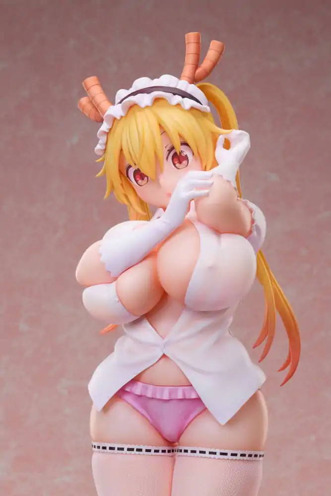 Miss Kobayashi´s Dragon Maid Statueta PVC 1/4 Tohru 48 cm poza produsului