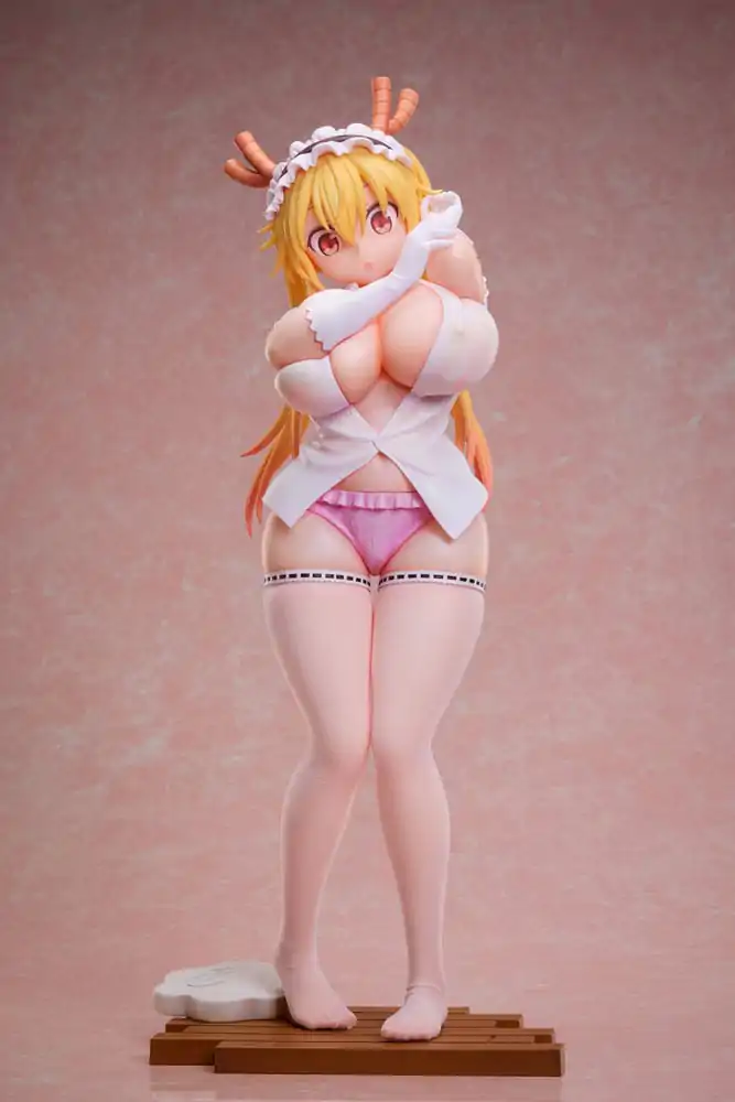 Miss Kobayashi´s Dragon Maid Statueta PVC 1/4 Tohru 48 cm poza produsului