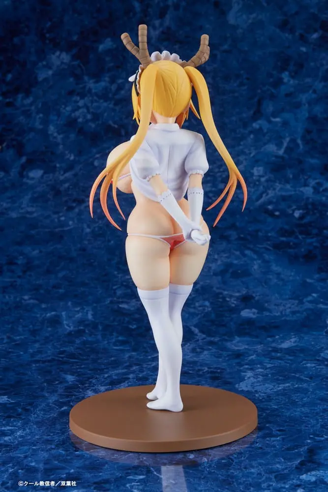 Miss Kobayashi's Dragon Maid Statuie PVC 1/6 Tohru 29 cm poza produsului