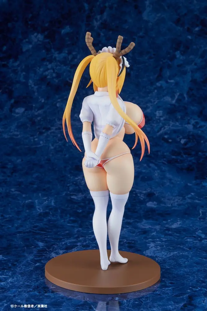 Miss Kobayashi's Dragon Maid Statuie PVC 1/6 Tohru 29 cm poza produsului