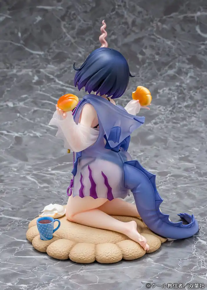 Miss Kobayashi´s Dragon Maid Statuie din PVC 1/7 Elma Dragon hoodie Ver. 20 cm poza produsului