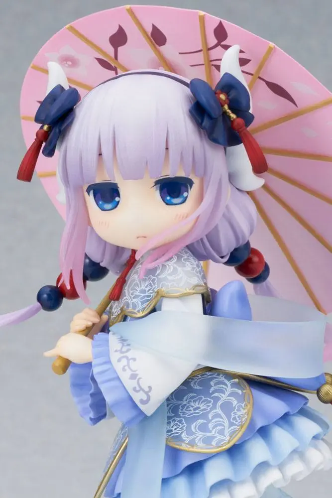 Statuie PVC Miss Kobayashi's Dragon Maid 1/7 Kanna China Dress Ver. 17 cm poza produsului
