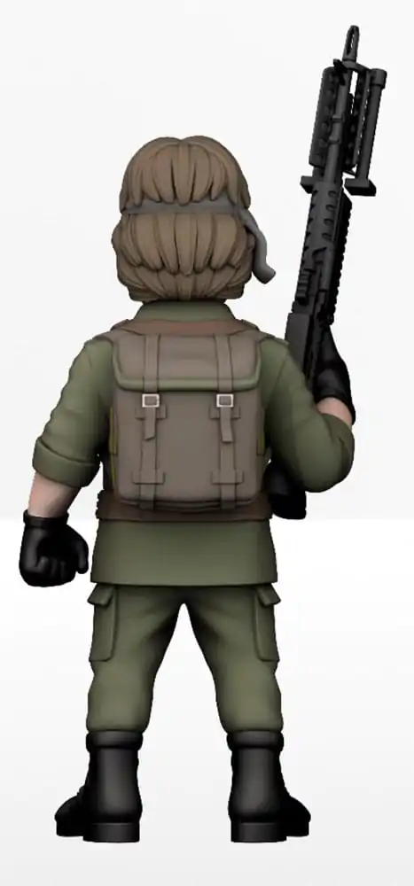 Missing in Action Minix Figurina Chuck Norris 12 cm poza produsului