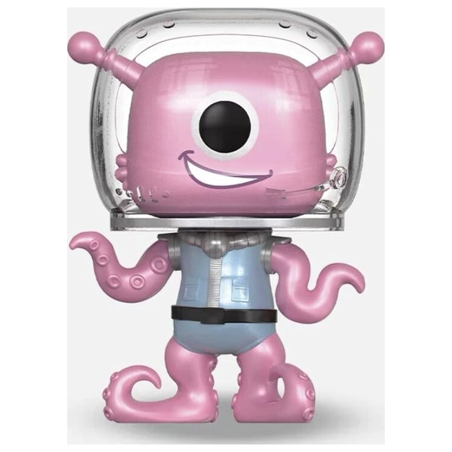 Mission Control Funko POP! Figurină de vinil Payload Specialist Exclusive Edition 9 cm poza produsului