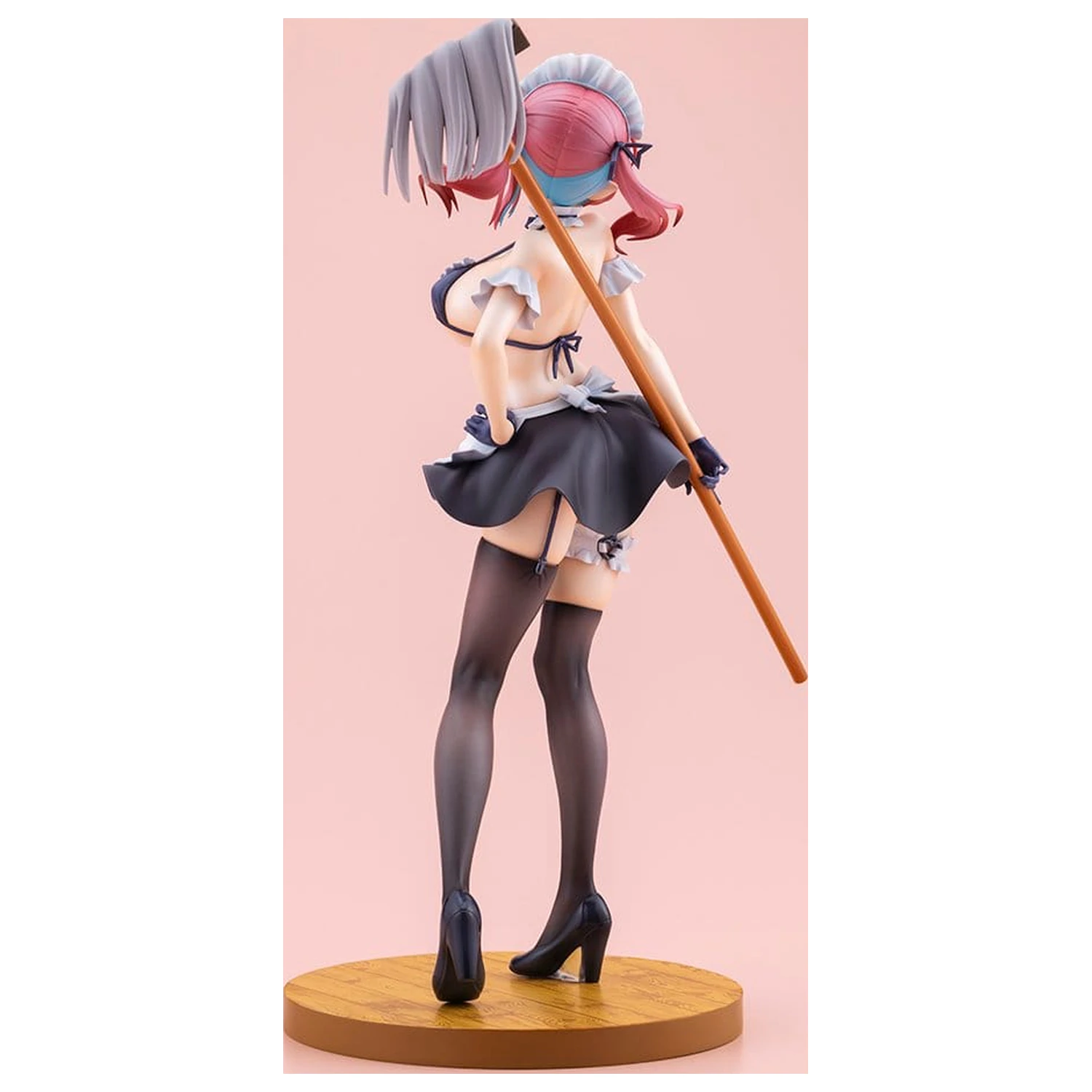 Mistress Kanan is Devilishly Easy PVC figurina 1/7 Takakiyo Kanan 25 cm poza produsului