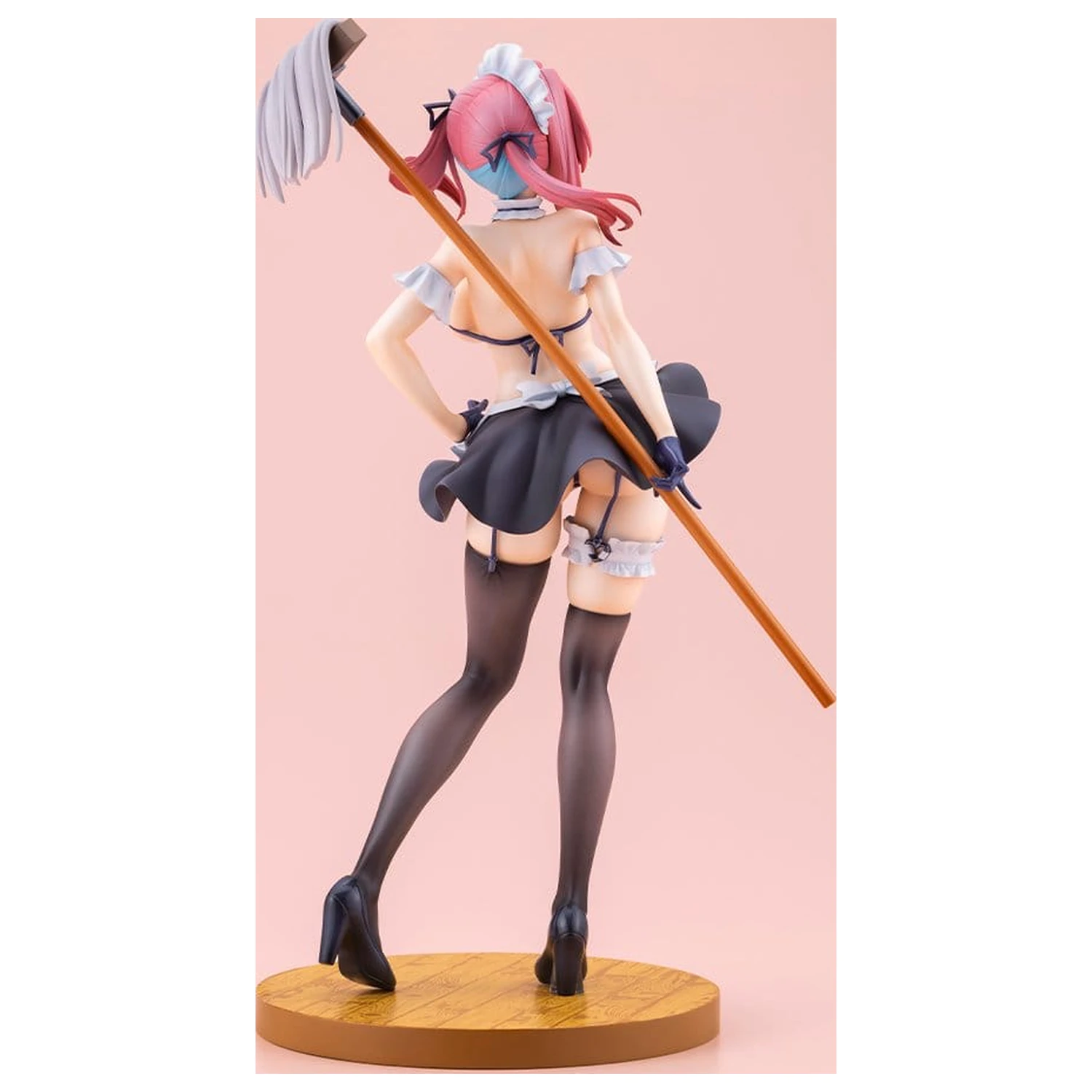 Mistress Kanan is Devilishly Easy PVC figurina 1/7 Takakiyo Kanan 25 cm poza produsului
