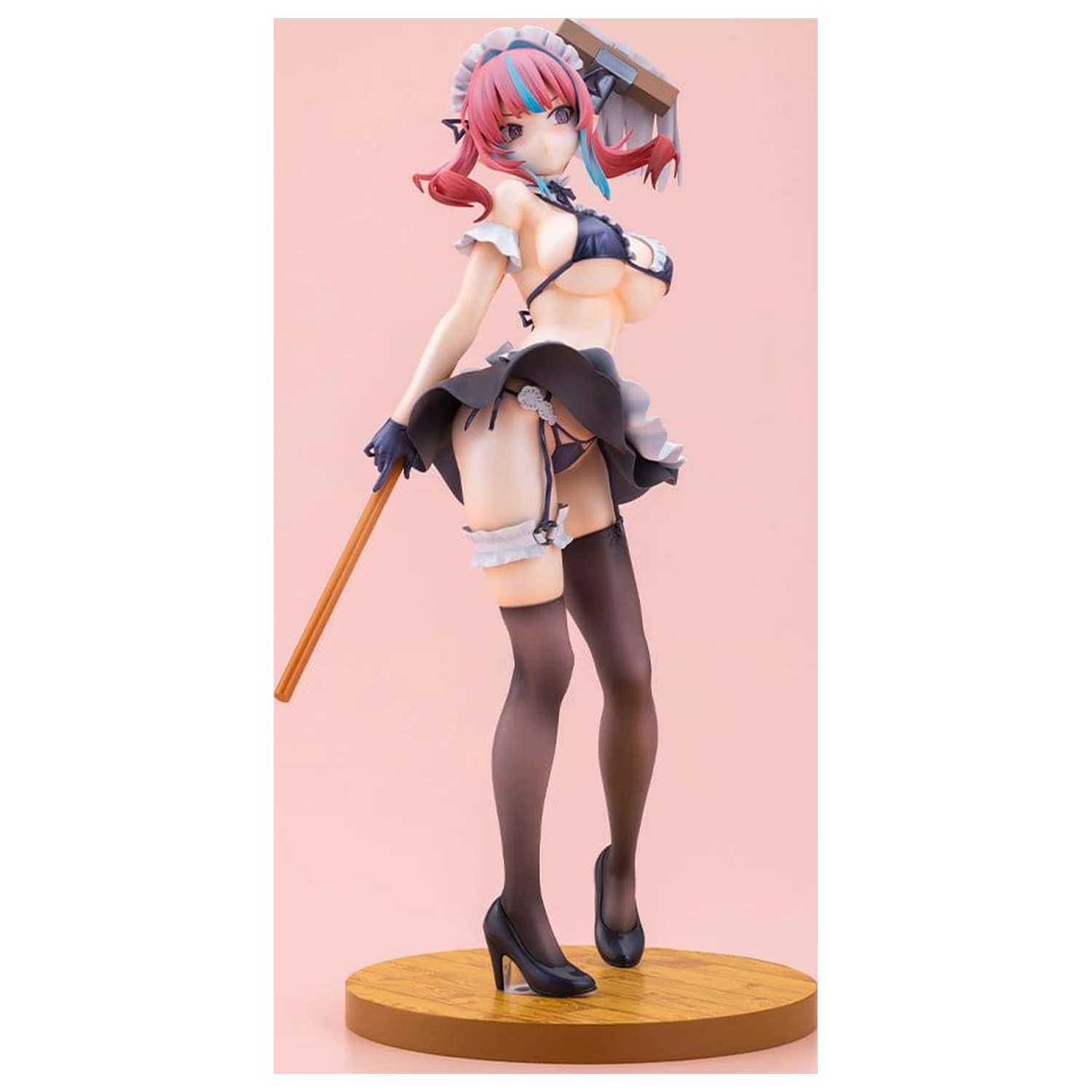 Mistress Kanan is Devilishly Easy PVC figurina 1/7 Takakiyo Kanan 25 cm poza produsului