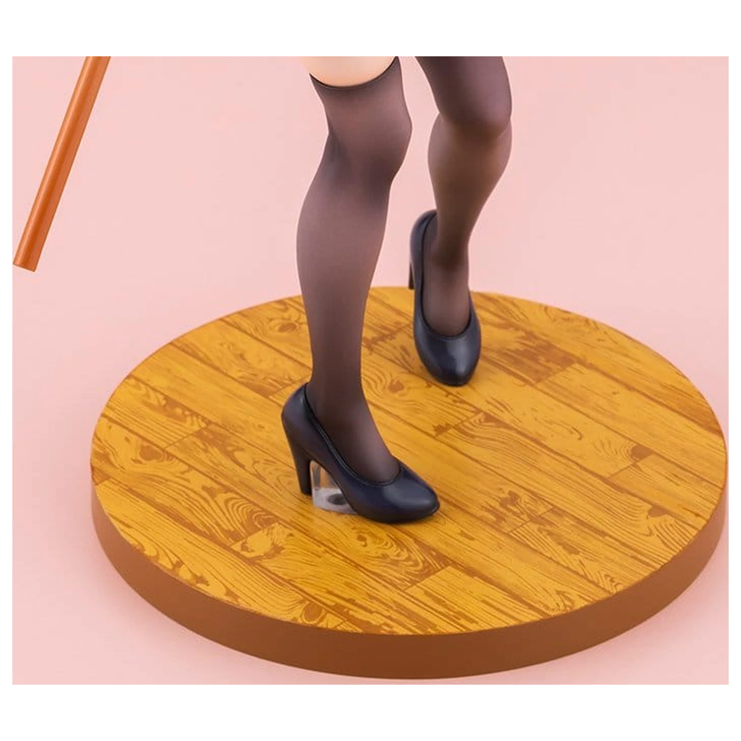 Mistress Kanan is Devilishly Easy PVC figurina 1/7 Takakiyo Kanan 25 cm poza produsului