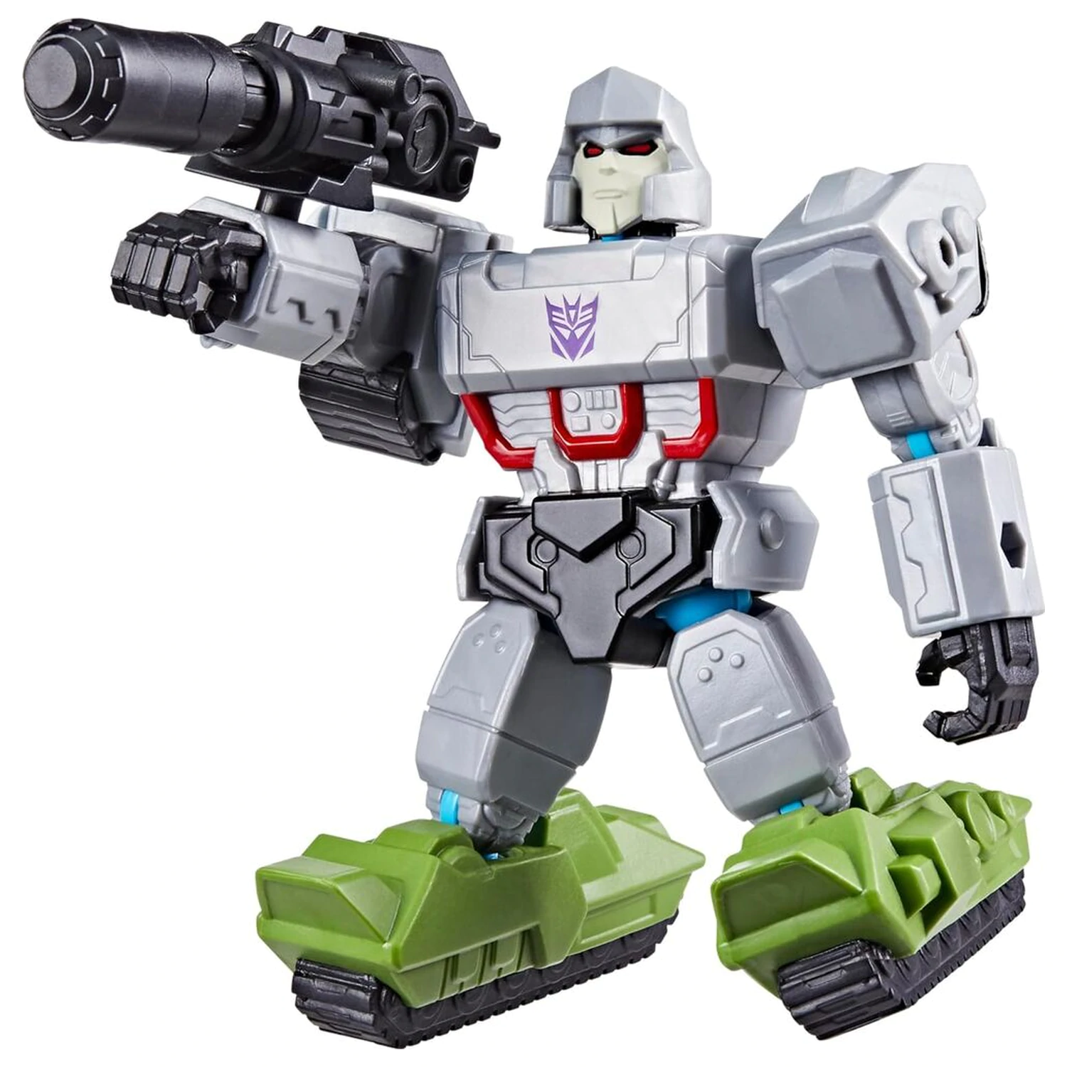 Mix Mashers Transformers figurina Megatron poza produsului