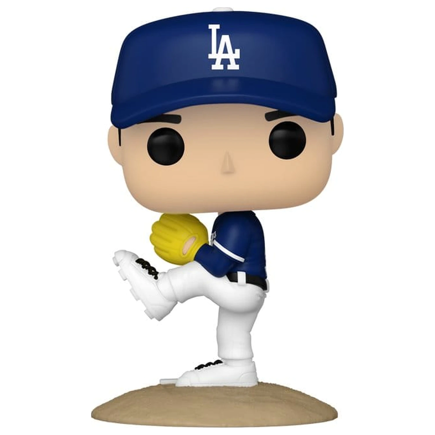 MLB Funko POP! Figurina de vinil Dodgers- Roki Sasaki 9 cm poza produsului