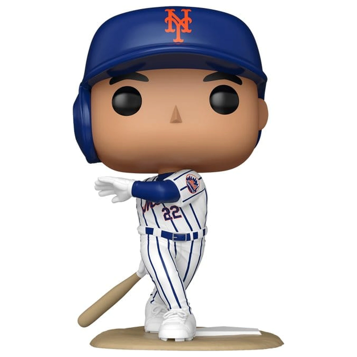 MLB Funko POP! Figurină de vinil Mets - Juan Soto 9 cm poza produsului