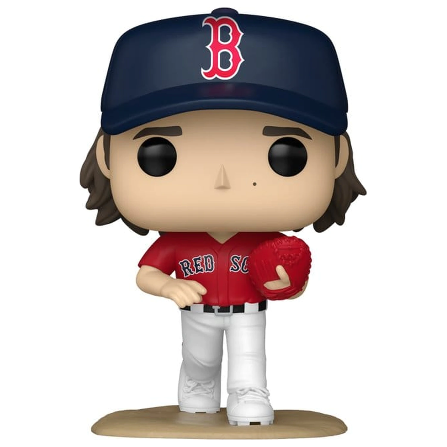 MLB Funko POP! Vinyl Figurina Red Sox- Roman Anthony 9 cm poza produsului