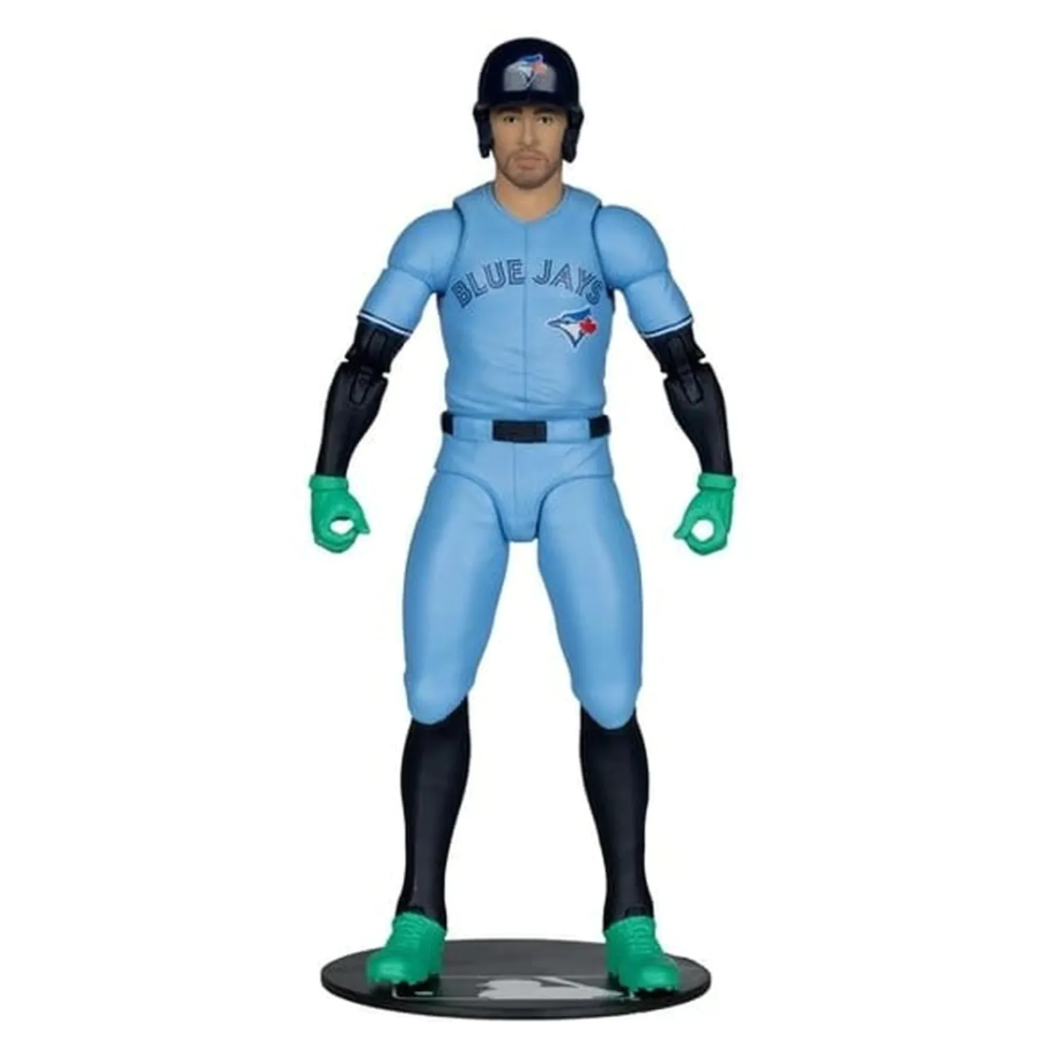 MLB McFarlane SportsPicks Figuring de actiune George Springer (Toronto Blue Jays) 15 cm poza produsului