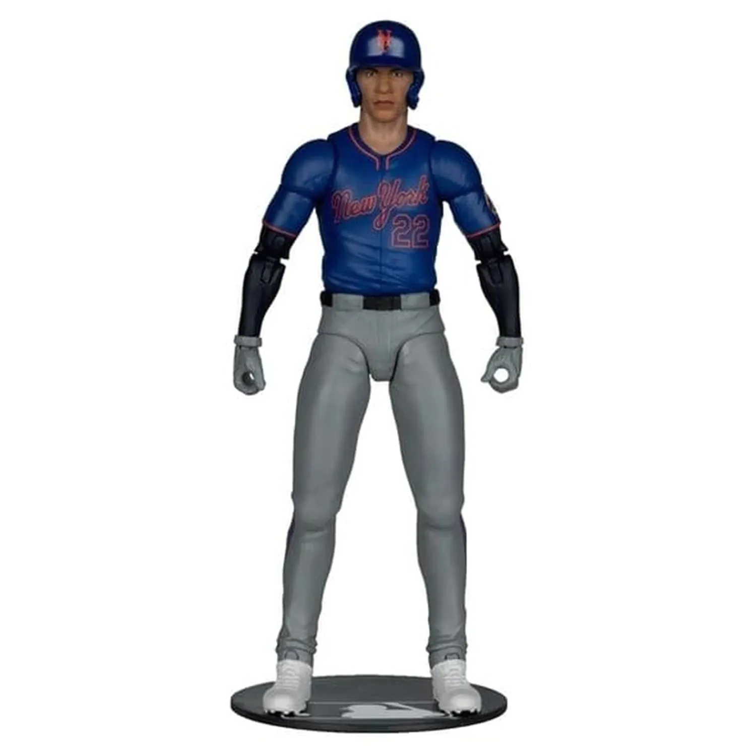 Figurina de actiune MLB McFarlane SportsPicks Juan Soto (New York Mets) 15 cm poza produsului