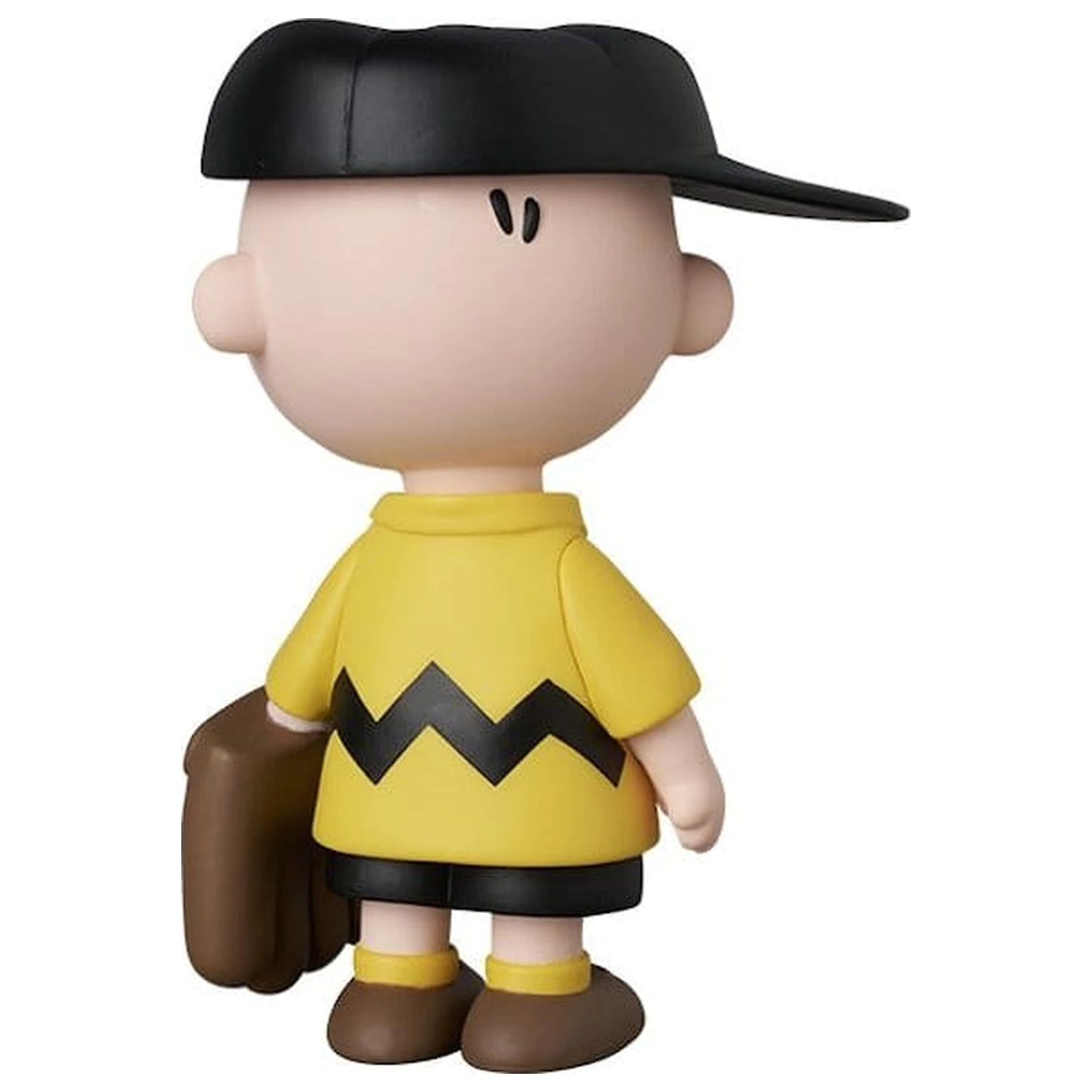 MLB x Peanuts UDF PVC Figura Chicago White Sox Charlie Brown 9 cm poza produsului
