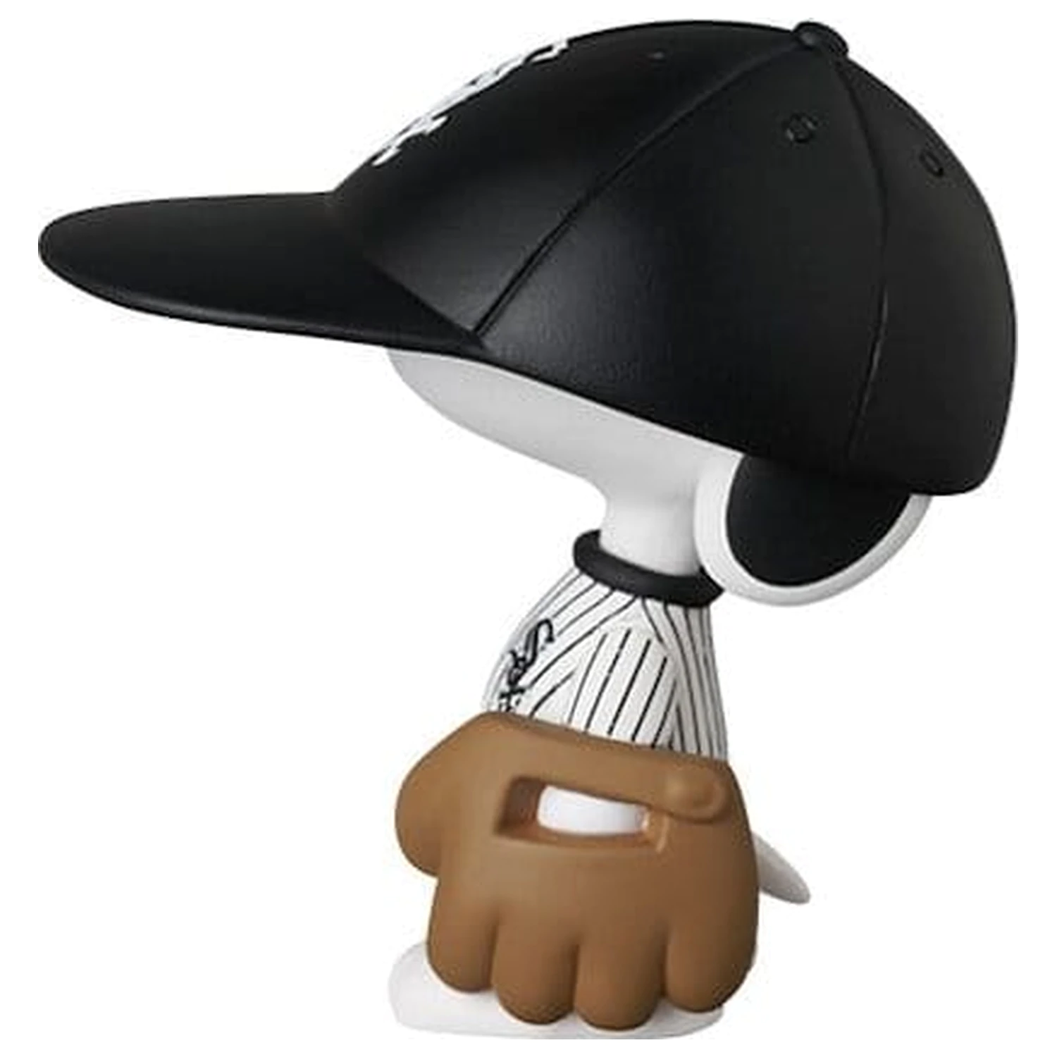 MLB x Peanuts UDF PVC Figurina Chicago White Sox Snoopy 7 cm poza produsului