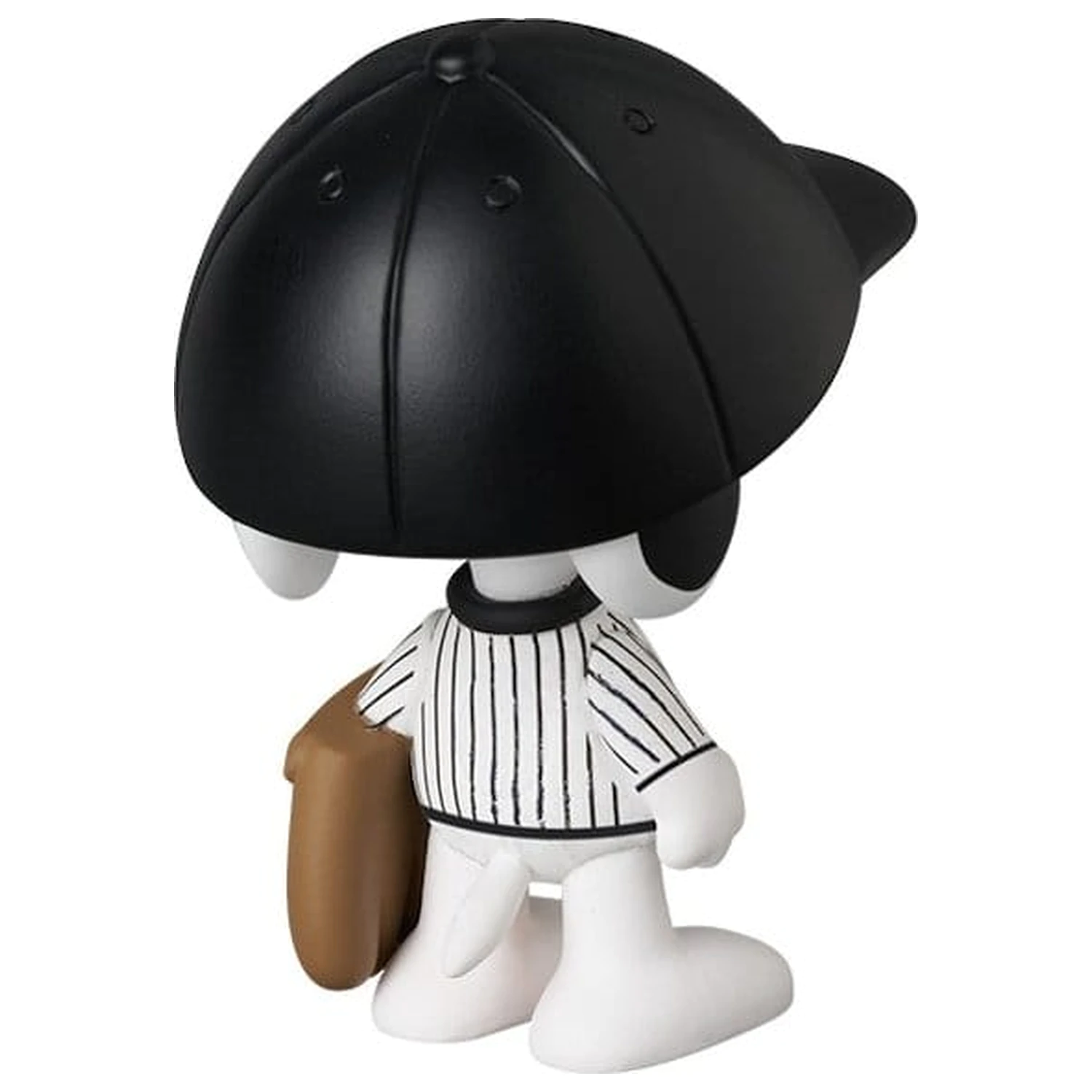 MLB x Peanuts UDF PVC Figurina Chicago White Sox Snoopy 7 cm poza produsului