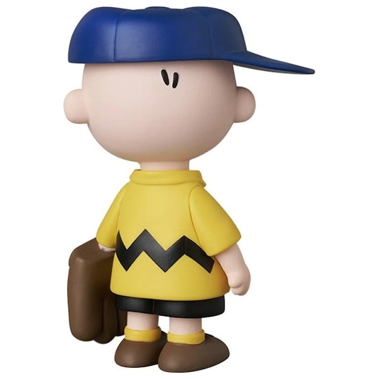 MLB x Peanuts UDF figura PVC New York Mets Charlie Brown 9 cm poza produsului