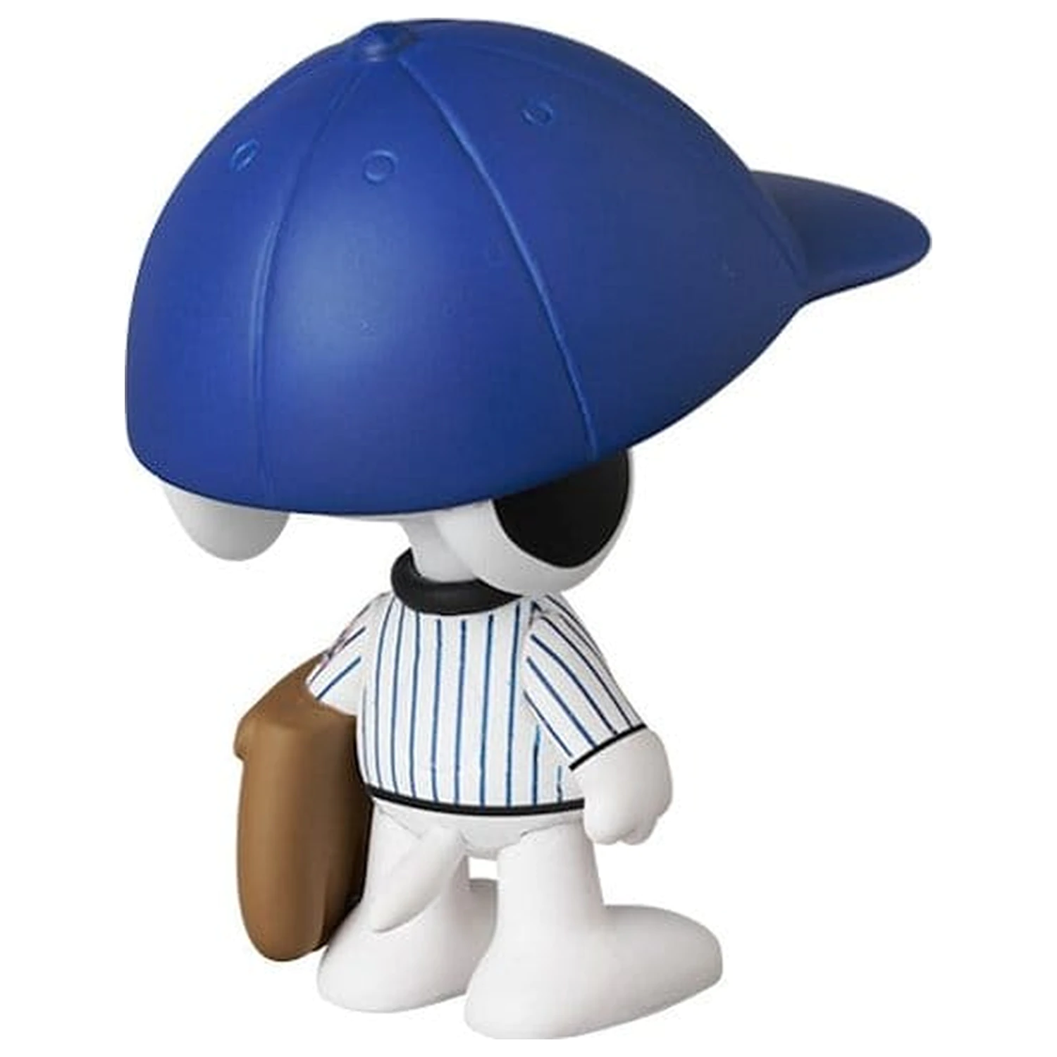 MLB x Peanuts UDF figura PVC New York Mets Snoopy 7 cm poza produsului