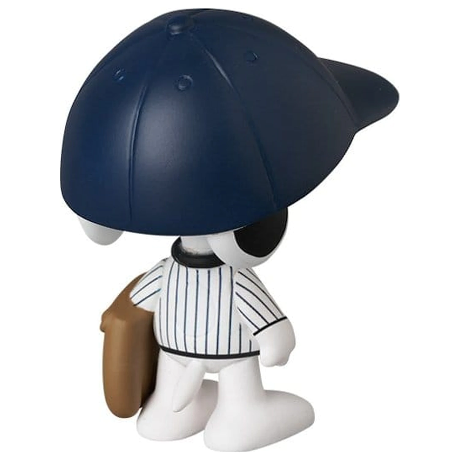MLB × Peanuts UDF PVC Figurina New York Yankees Snoopy 7 cm poza produsului