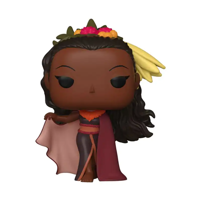 Moana 2 Funko POP! & Figurina Vinyl partener Matangi 9 cm poza produsului