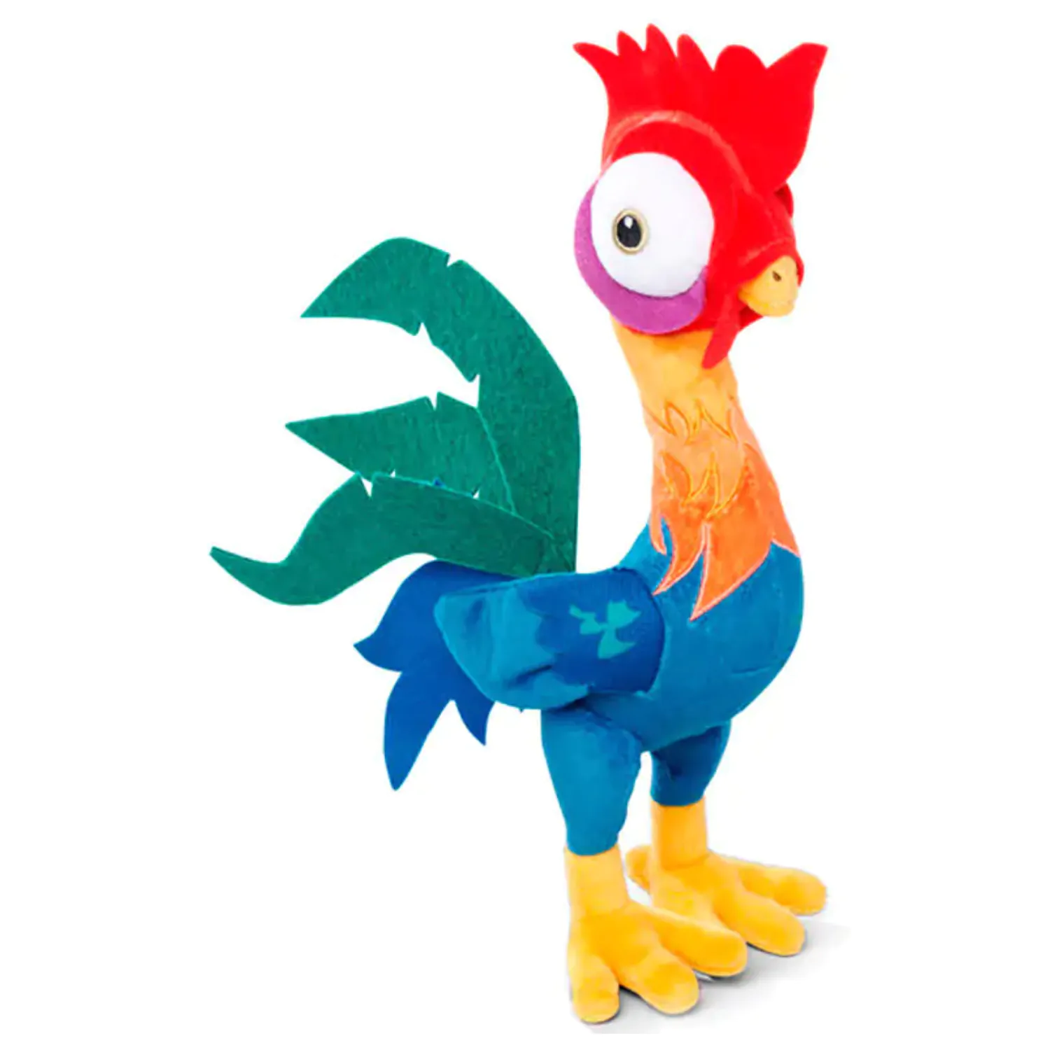 Moana 2 Figurina de pluș Hei Hei 25 cm poza produsului