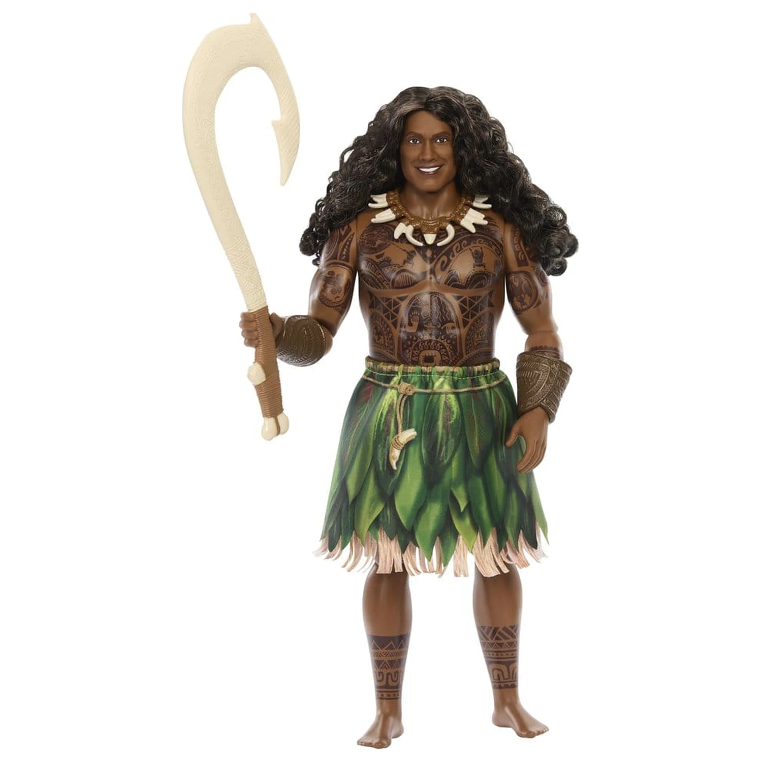 Moana 2026 Movie Doll Maui 31 cm poza produsului