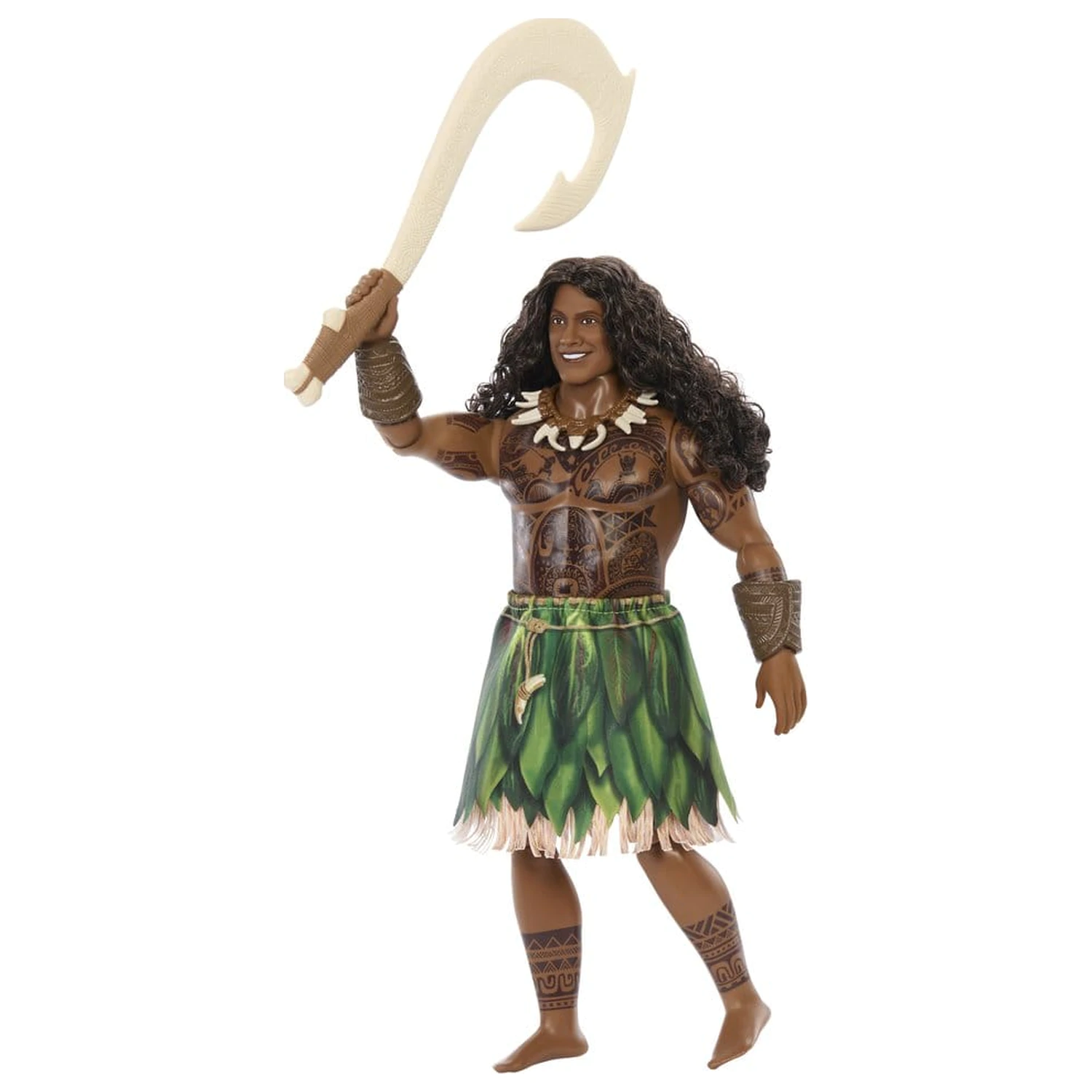 Moana 2026 Movie Doll Maui 31 cm poza produsului