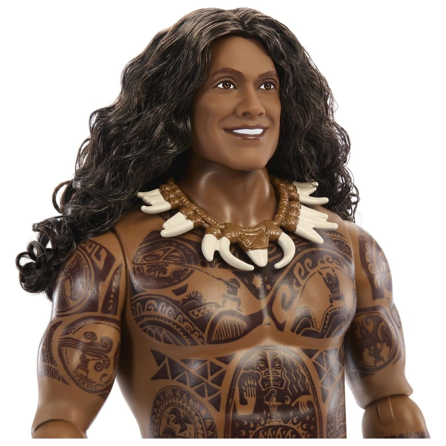 Moana 2026 Movie Doll Maui 31 cm poza produsului