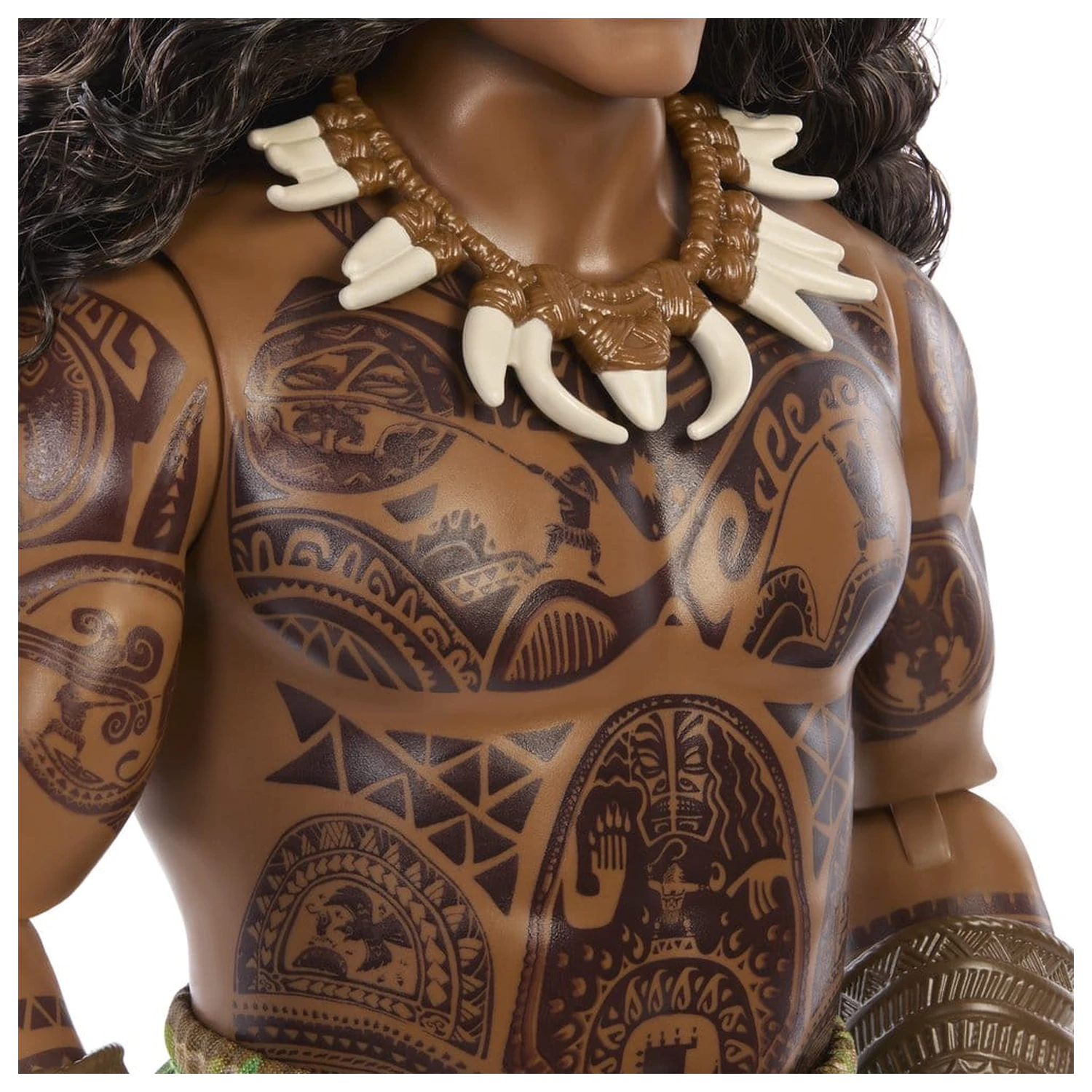 Moana 2026 Movie Doll Maui 31 cm poza produsului