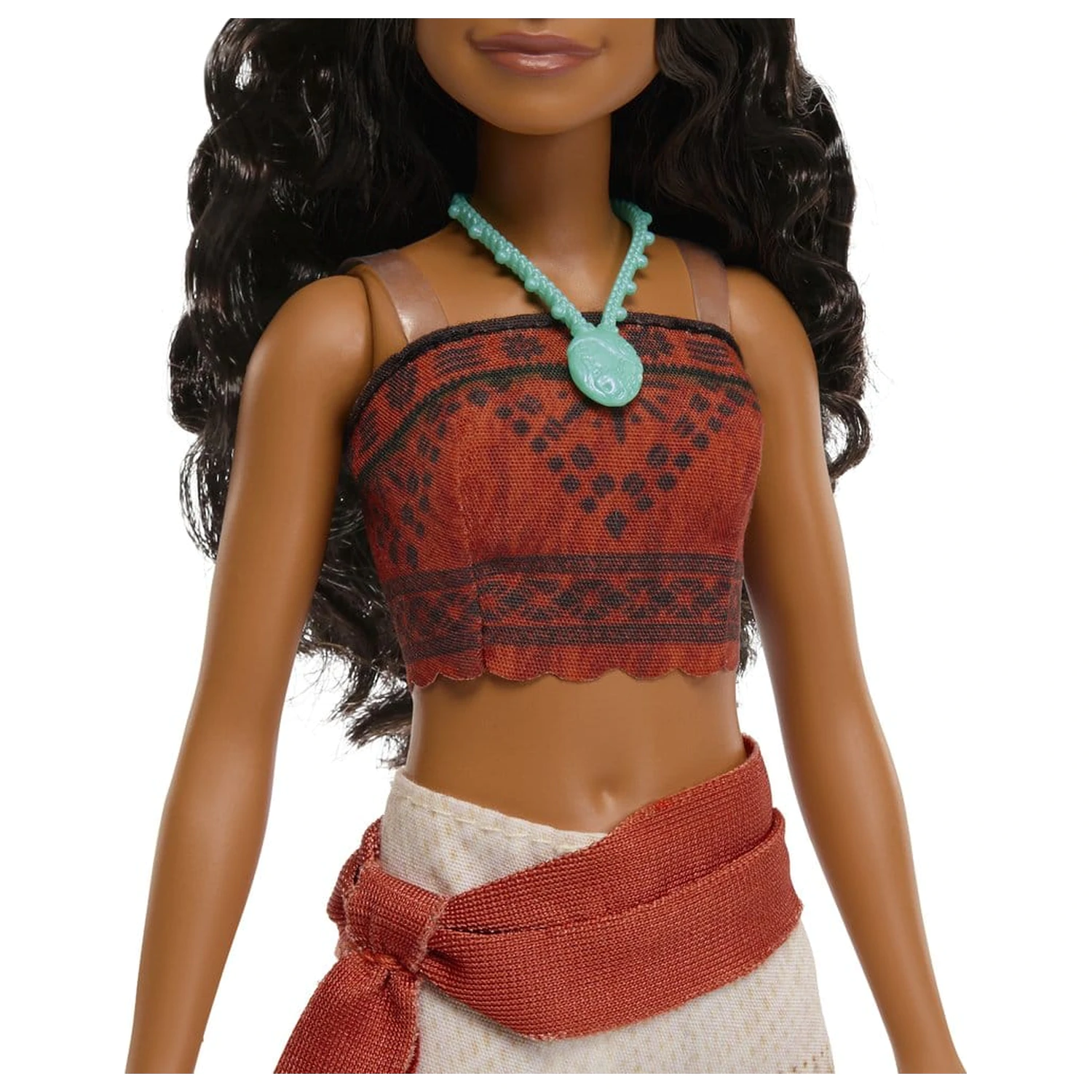 Moana 2026 Movie Singing Doll Moana poza produsului