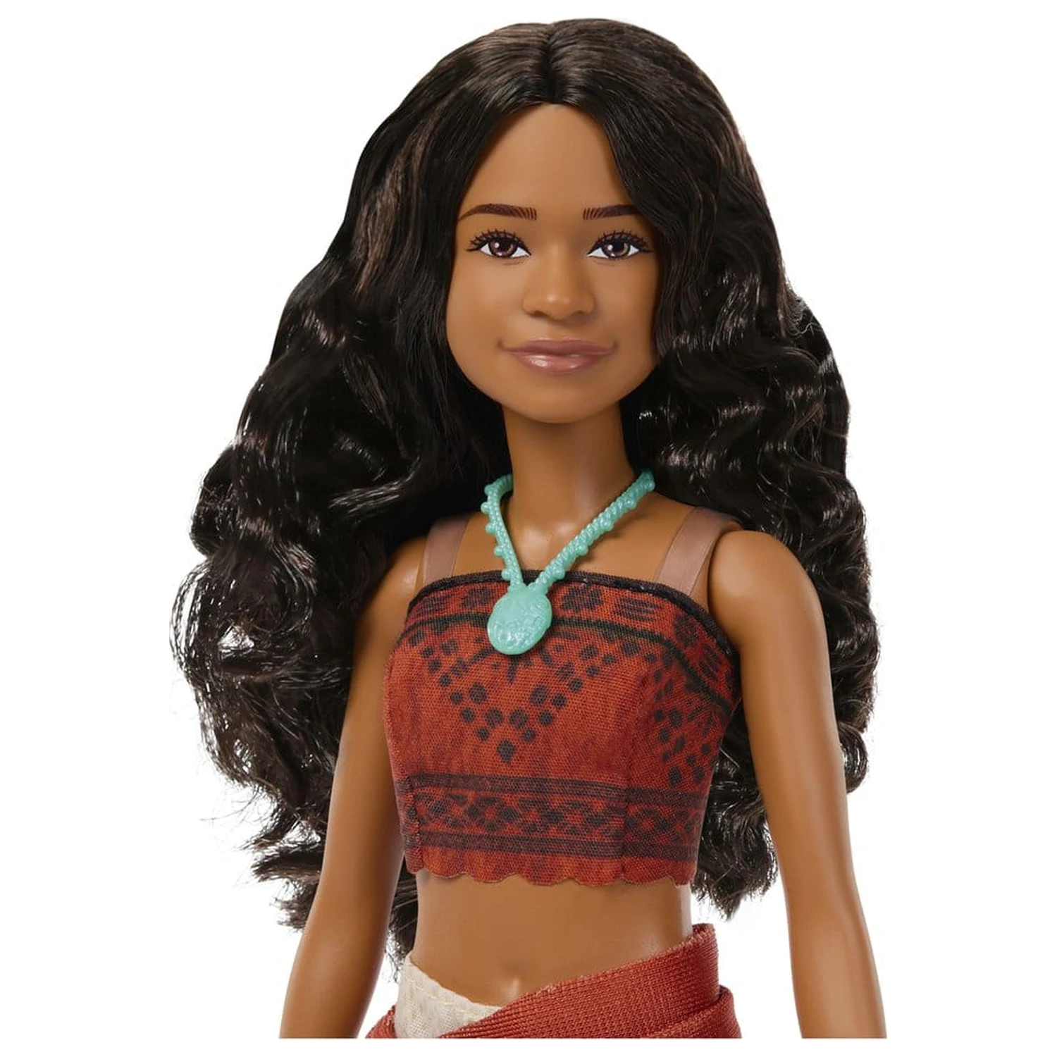 Moana 2026 Movie Singing Doll Moana poza produsului