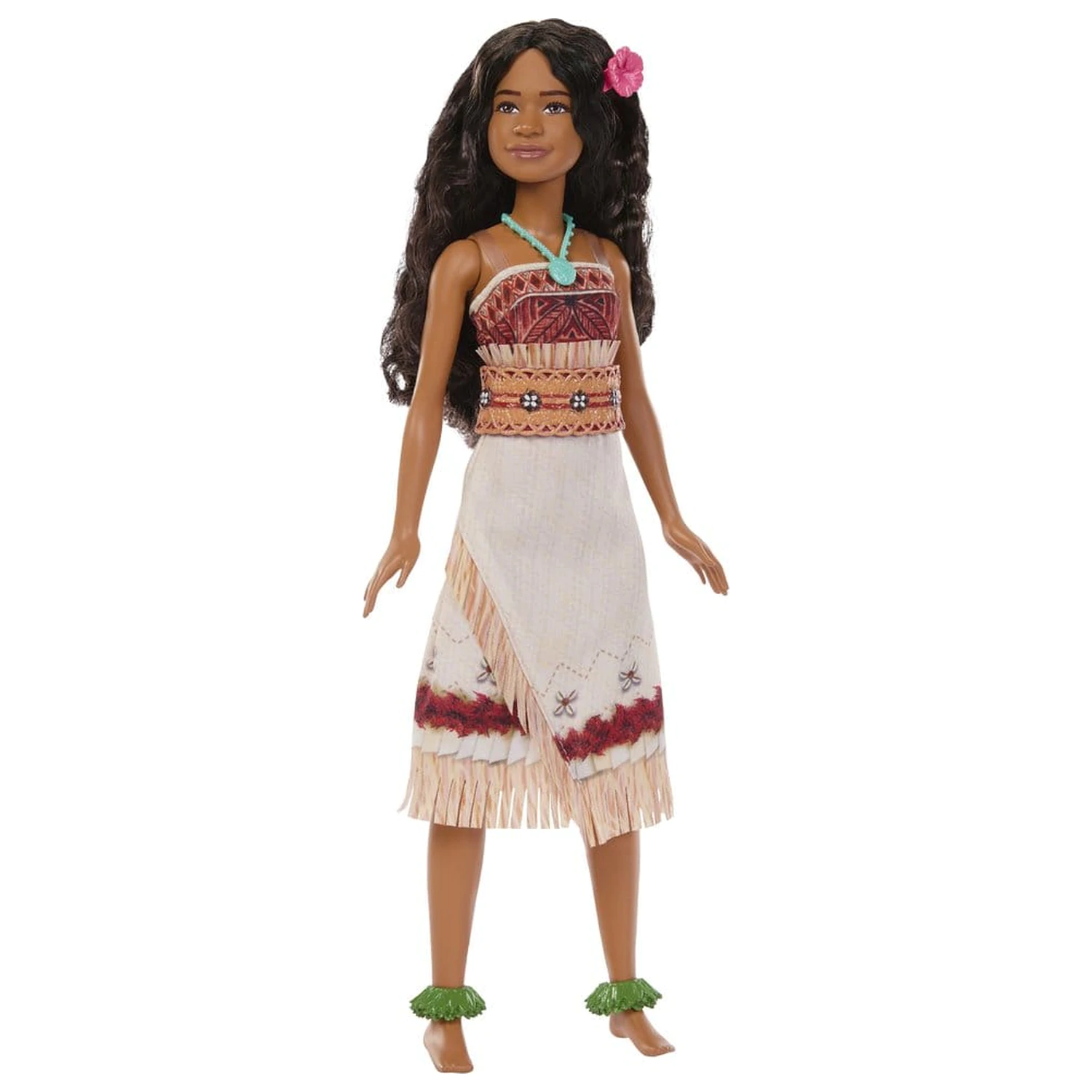 Papusa Moana Moana 2026 Movie Doll 27 cm poza produsului