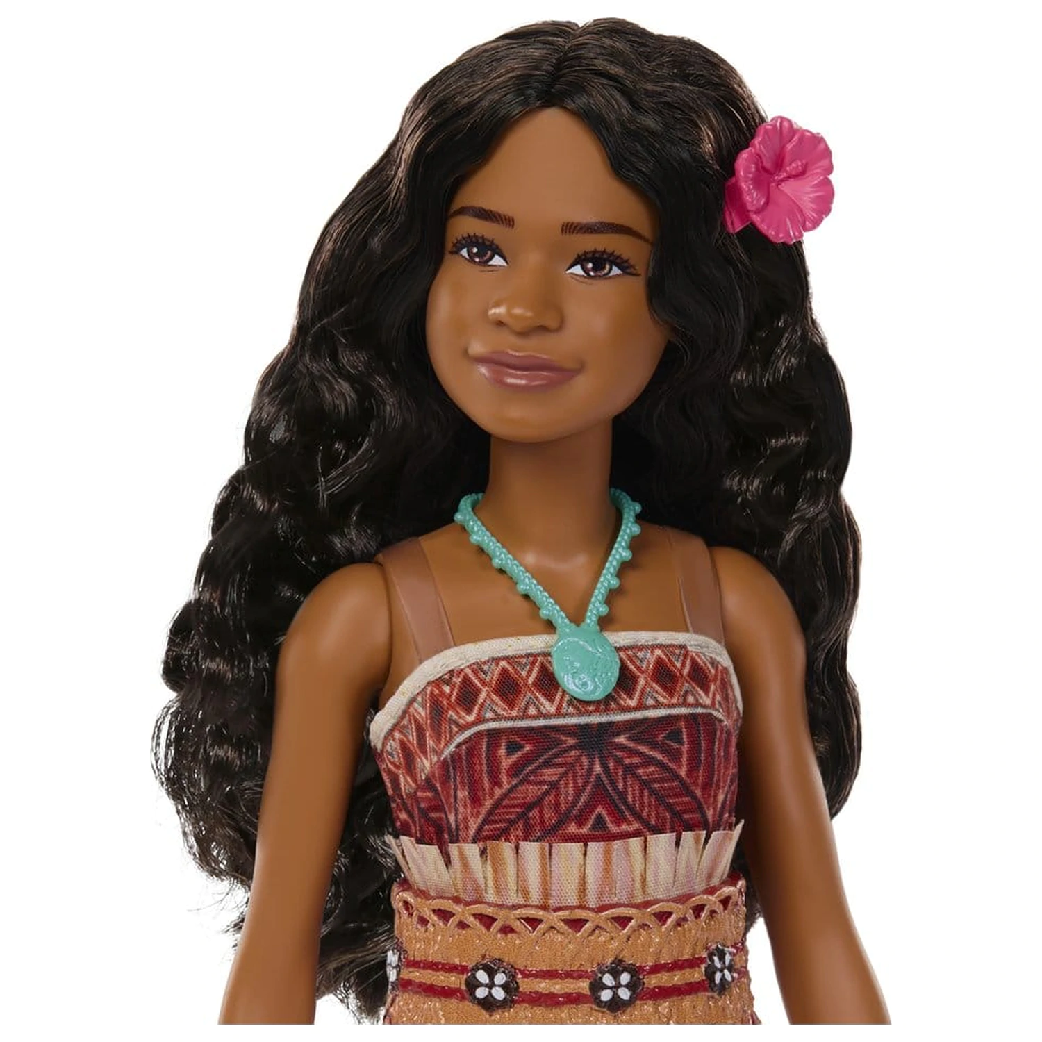 Papusa Moana Moana 2026 Movie Doll 27 cm poza produsului