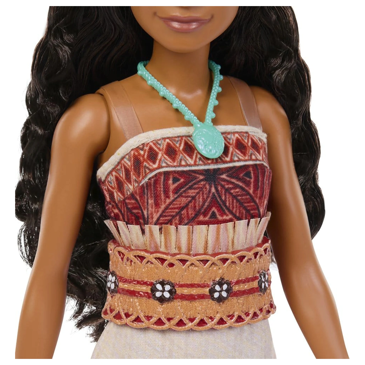 Papusa Moana Moana 2026 Movie Doll 27 cm poza produsului