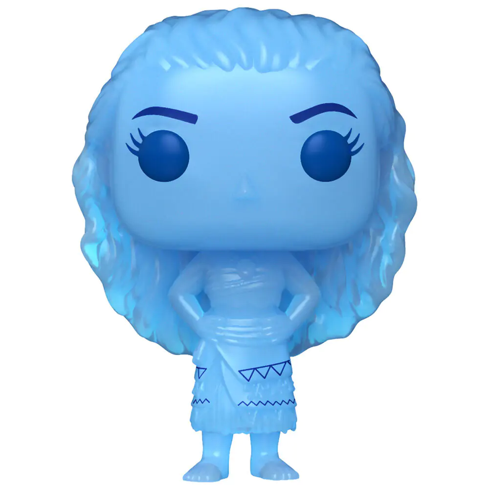 Moana POP! Disney Figurina Vinyl Moana & Pua 9 cm poza produsului