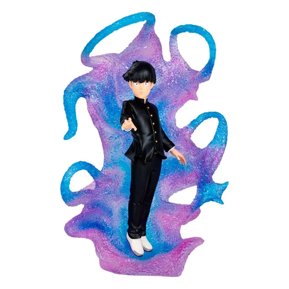 Statuie Mob Psycho 100 1/8 Shigeo Kageyama (Mob) 28 cm poza produsului