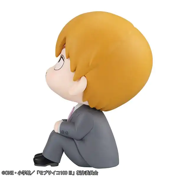 Mob Psycho 100 III Look Up Statueta PVC Arataka Reigen 11 cm poza produsului