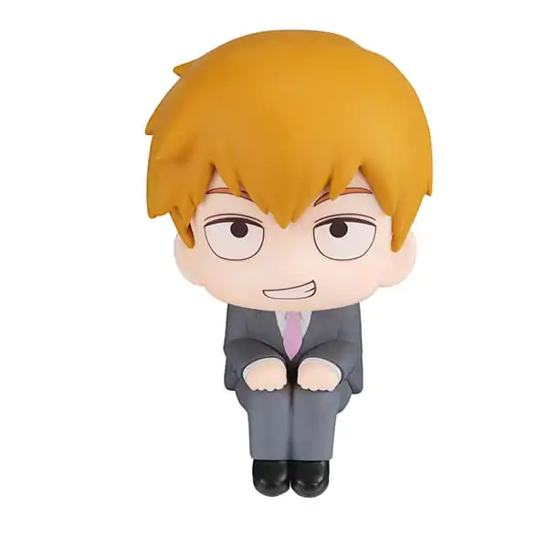 Mob Psycho 100 III Look Up Statueta PVC Arataka Reigen 11 cm poza produsului