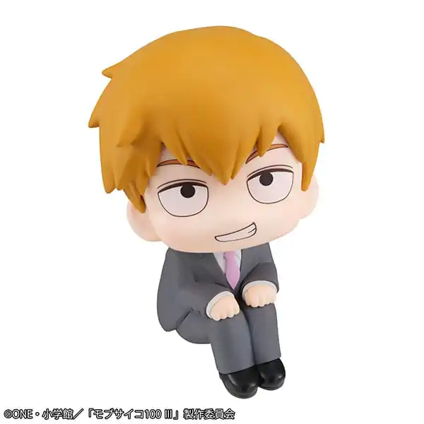 Mob Psycho 100 III Look Up Statueta PVC Arataka Reigen 11 cm poza produsului